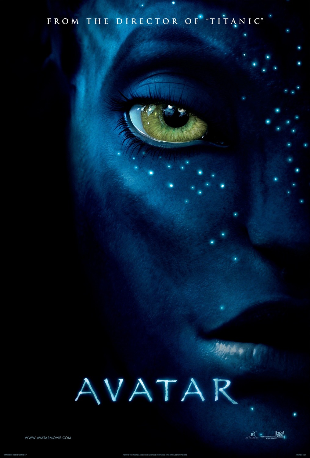 Avatar - Rotten Tomatoes
