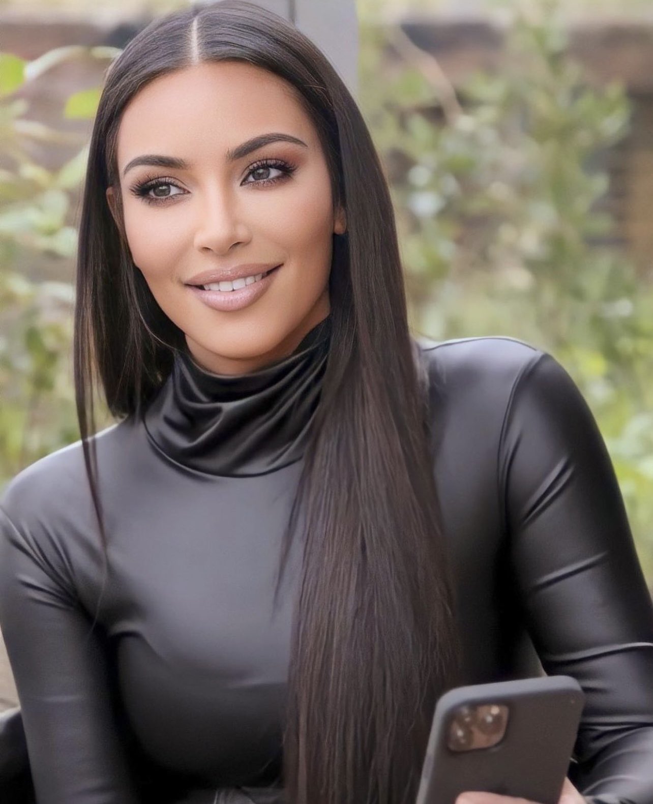 Kim Kardashian Fan on Twitter "There’s nothing I can say. She’s just
