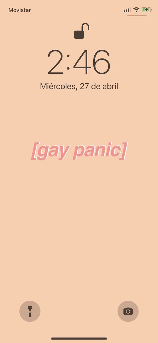 ixel24's tweet image. Yes, I’m basic