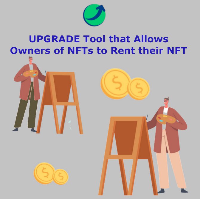 UPGRADE tweet media