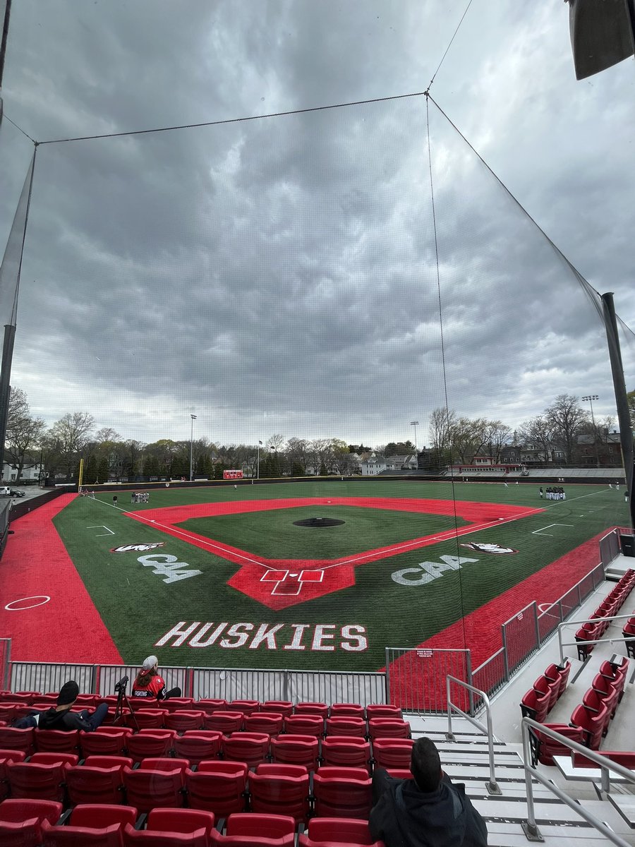 Mike Puzzanghera (@mpuzzanghera) on Twitter photo Light drizzle coming down in Brookline, but we’re still good to go! On the call with <a href="/peytoncdoyle/">Peyton Doyle</a> on <a href="/FloBaseball/">Olmsted Varsity Baseball</a> as <a href="/GoNUbaseball/">Northeastern Baseball</a> hosts Hartford at the top of the hour! bit.ly/3vLv9Mw Light drizzle coming down in Brookline, but we’re still good to go! On the call with <a href="/peytoncdoyle/">Peyton Doyle</a> on <a href="/FloBaseball/">Olmsted Varsity Baseball</a> as <a href="/GoNUbaseball/">Northeastern Baseball</a> hosts Hartford at the top of the hour! bit.ly/3vLv9Mw