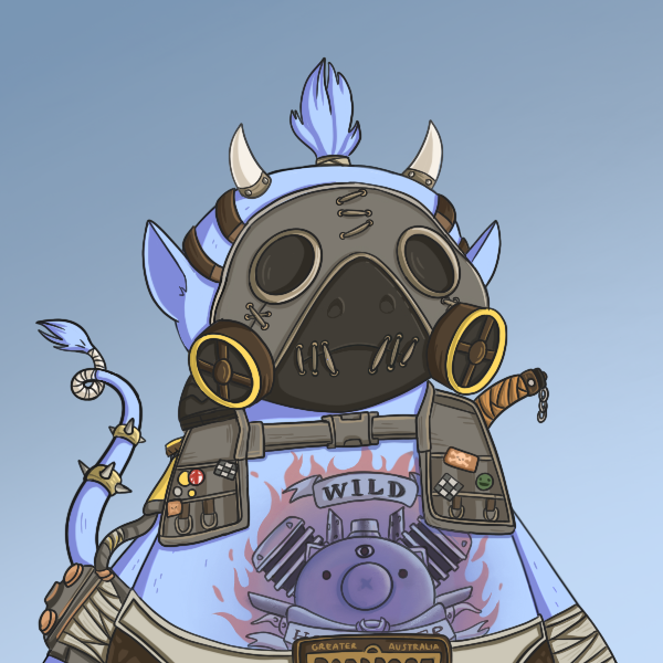 In honor of the #Overwatch2 beta (<a href="/PlayOverwatch/">Overwatch</a>), we are giving away this Roadhog Celestial NFT!🐷

To enter: 
✅ Follow us <a href="/CelestialsNFT_/">𝗖𝗘𝗟𝗘𝗦𝗧𝗜𝗔𝗟𝗦 ✨</a> 
✅ Like &amp; RT
✅ Comment your Overwatch main or who you want to try out in OW2! 

Winner announced in 24 hours.⏰