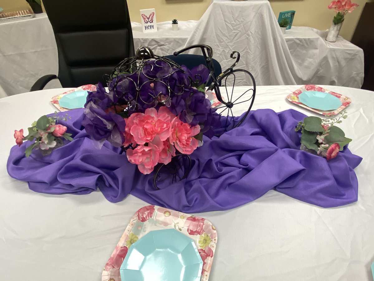 Demetria Bryant tweet media