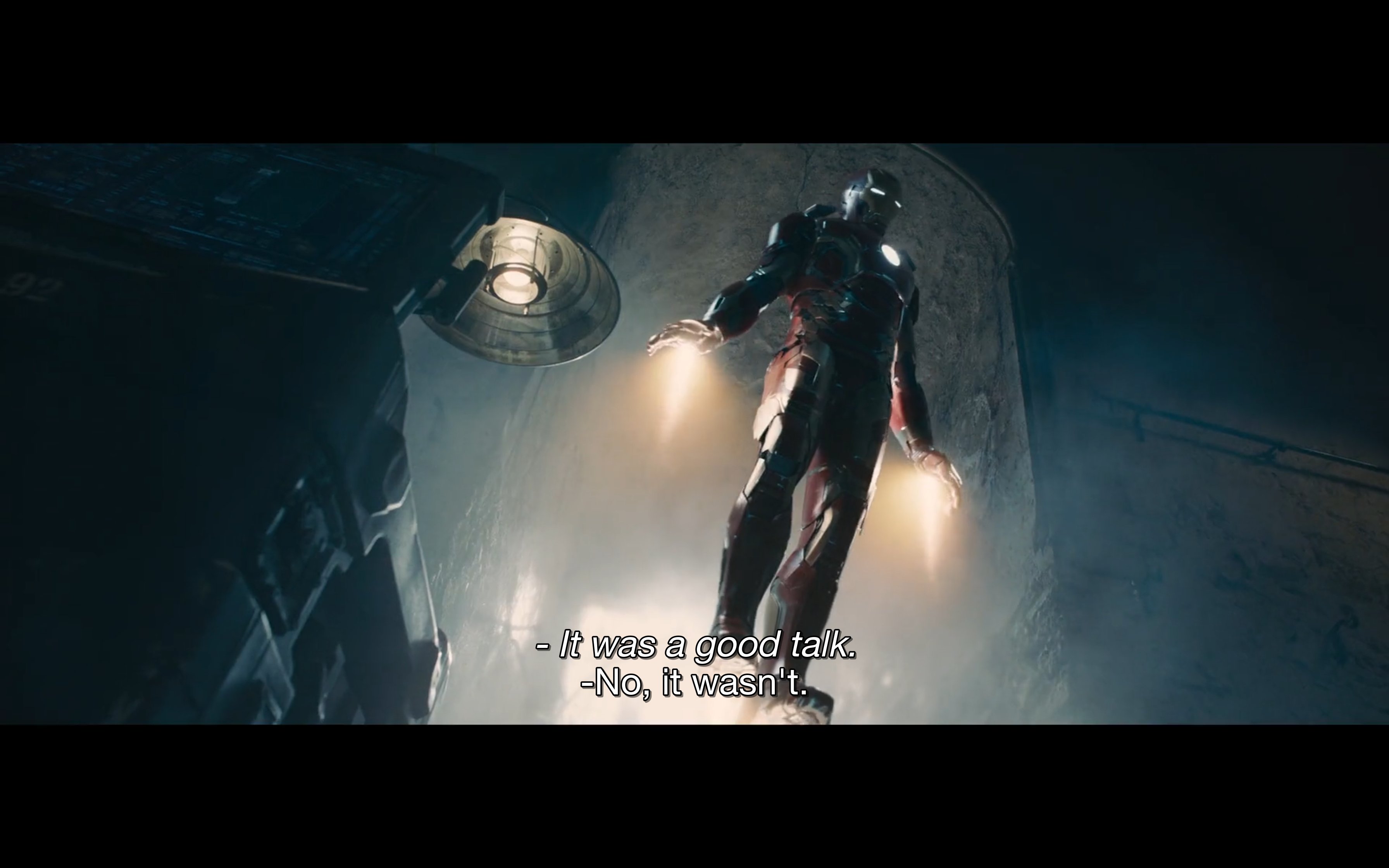 Jonathan McIntosh on Twitter "This is one of the few scenes where a