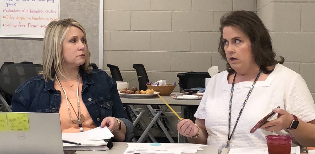 Mel C (@melagcampbell) on Twitter photo From prebrief to the debrief of rounds, our Fort Payne coaching lab was a huge success! Thanks, Mrs. Miller for sharing your Ss, time, and reflections w/us! <a href="/lmcd50/">Lisa McDonough</a> <a href="/HeatherPaschal/">Heather Paschal</a> <a href="/ellen_benefield/">Ellen Benefield</a> <a href="/sheilaholt19/">Sheila Clay Holt NBCT</a> <a href="/AmstiUAH/">AMSTI-UAH</a> <a href="/CynthiaSMcCarty/">Cynthia McCarty</a> <a href="/SweeneyDiane/">Diane Sweeney</a> #CoachingMatters From prebrief to the debrief of rounds, our Fort Payne coaching lab was a huge success! Thanks, Mrs. Miller for sharing your Ss, time, and reflections w/us! <a href="/lmcd50/">Lisa McDonough</a> <a href="/HeatherPaschal/">Heather Paschal</a> <a href="/ellen_benefield/">Ellen Benefield</a> <a href="/sheilaholt19/">Sheila Clay Holt NBCT</a> <a href="/AmstiUAH/">AMSTI-UAH</a> <a href="/CynthiaSMcCarty/">Cynthia McCarty</a> <a href="/SweeneyDiane/">Diane Sweeney</a> #CoachingMatters