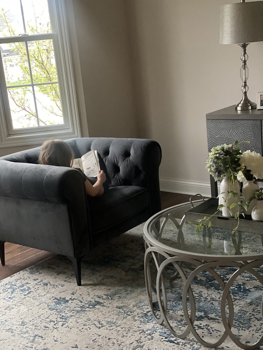 A quiet house doesn’t always mean trouble #thebadguys