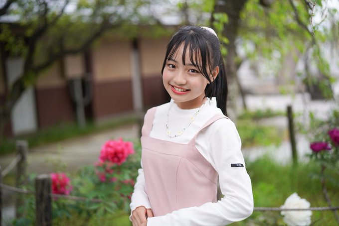 Twitterのコスプレ画像4