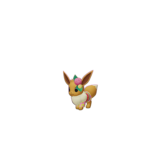 ElChicoEevee tweet picture