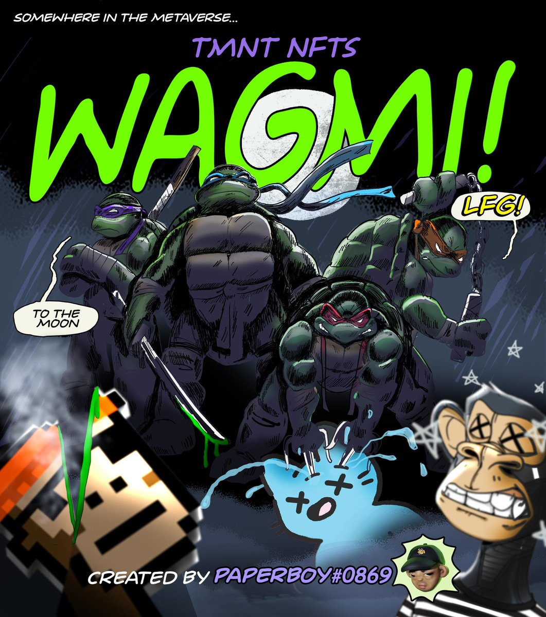 paperboymatt's tweet photo. @tmntnft LFG 🔥 https://t.co/uFcOe7DfmZ