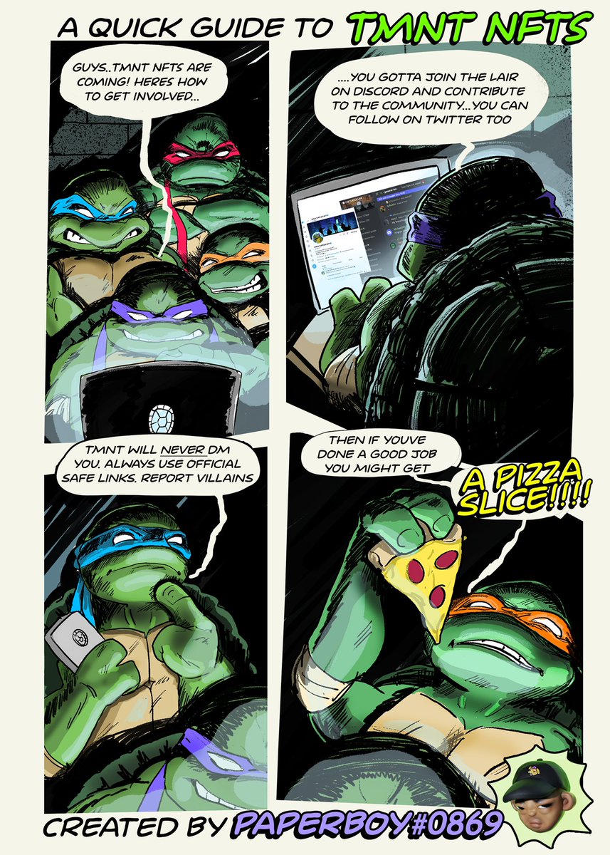 paperboymatt's tweet photo. @tmntnft LFG 🔥 https://t.co/uFcOe7DfmZ