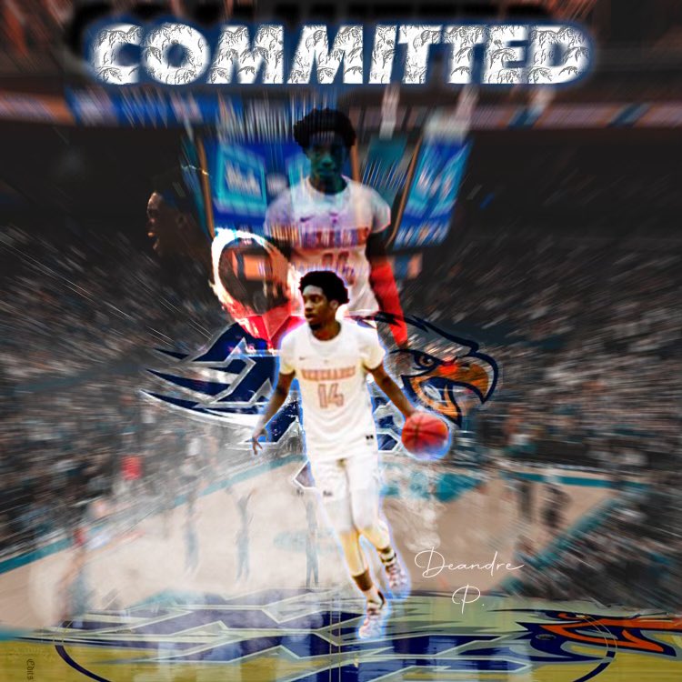 Welcome to the Eagles Family <a href="/4ldreoo/">DREOO!</a> Deandre Pemberton! Let’s Go Eagles 🦅