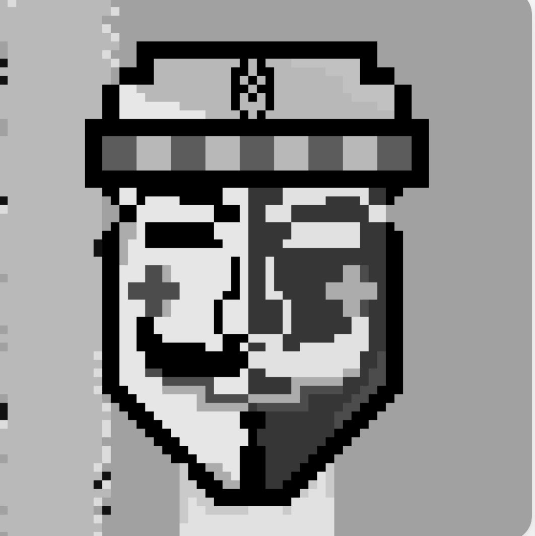 FantomCG's tweet image. Some of my prized collection: Anonymous (@anonymous__ftm)