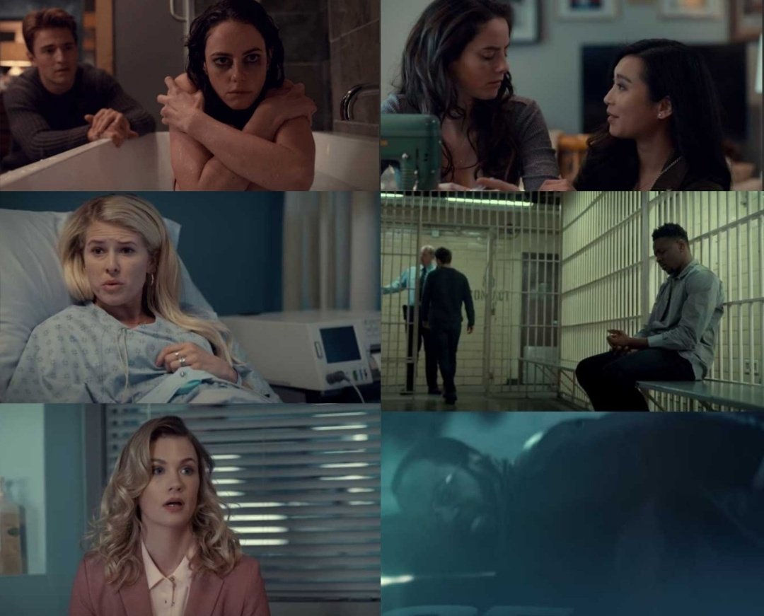 SaveSpinningOu's tweet photo. so apparently netflix is surprised by the fact that they lost 200k suscribers, when they had the audacity to cancel spinning out?? #savespinningout #renewspinningout #spinningout https://t.co/ScXQvqc5GB