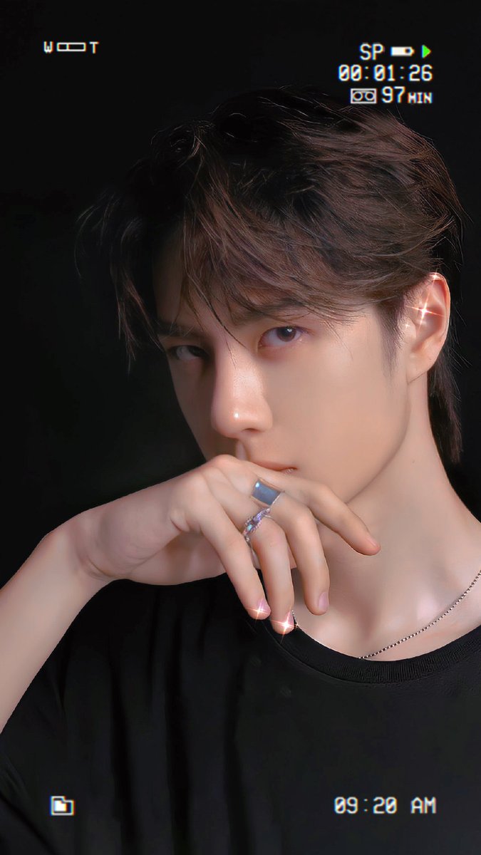 ออร่าเทพเจ้าสูงส่งระยิบระยับวิบวับสุดดดด✨✨✨✨