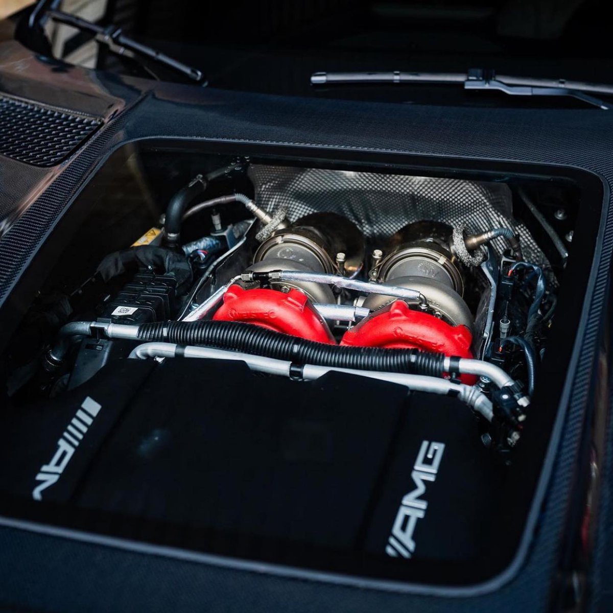 Thoughts on this AMG GT S! 😈
See more at IKNOWAUTO.COM