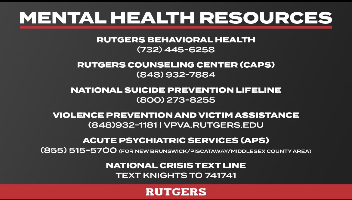 rutgerssaac's tweet photo. ❤️| Link in bio https://t.co/7zCBfvxQ0x