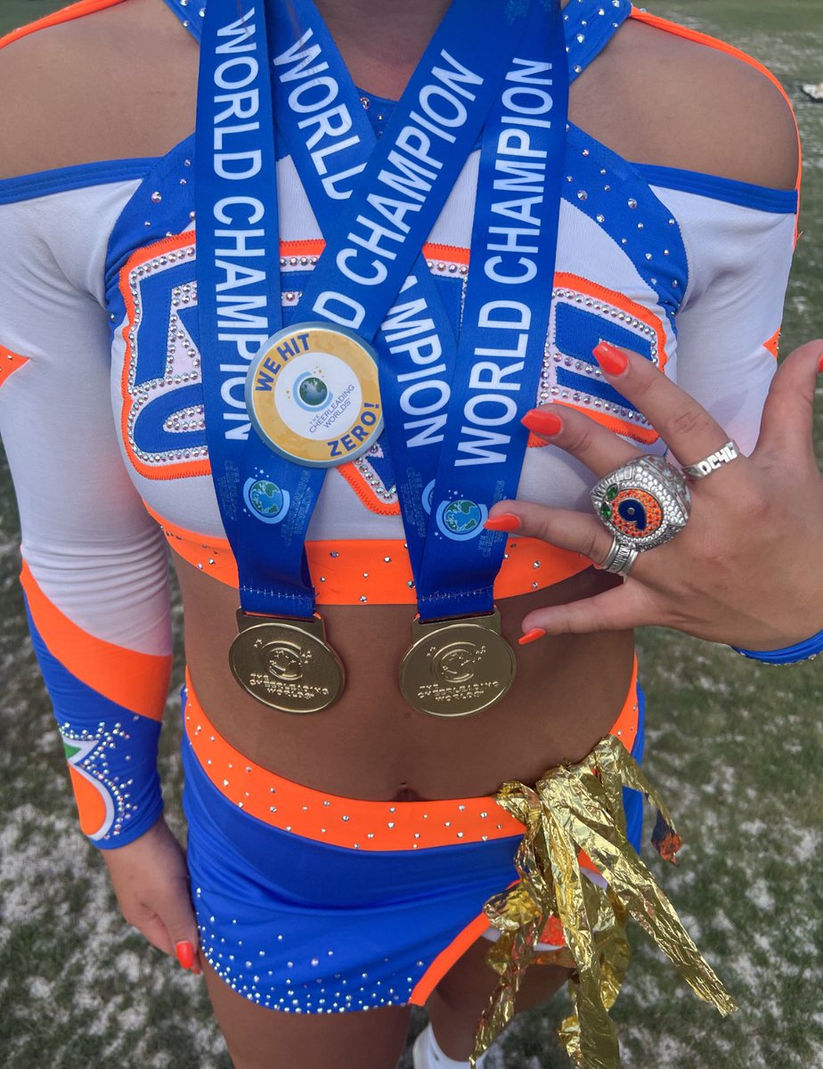 happy world champ wednesday 🧡😆<a href="/Orange_Rays/">ORANGE 🍊</a>