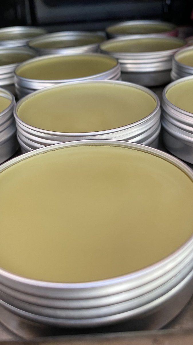 I finished a new batch of herbal pain relief salve today. Get your favorite Mom some for Mother’s Day!!