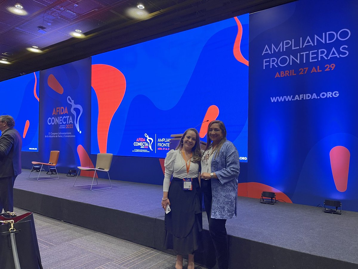 printsystemscol's tweet photo. @AFIDALatinAmeri @invogaeventos participando en #afidaconecta2022 https://t.co/LkTrD1odiv