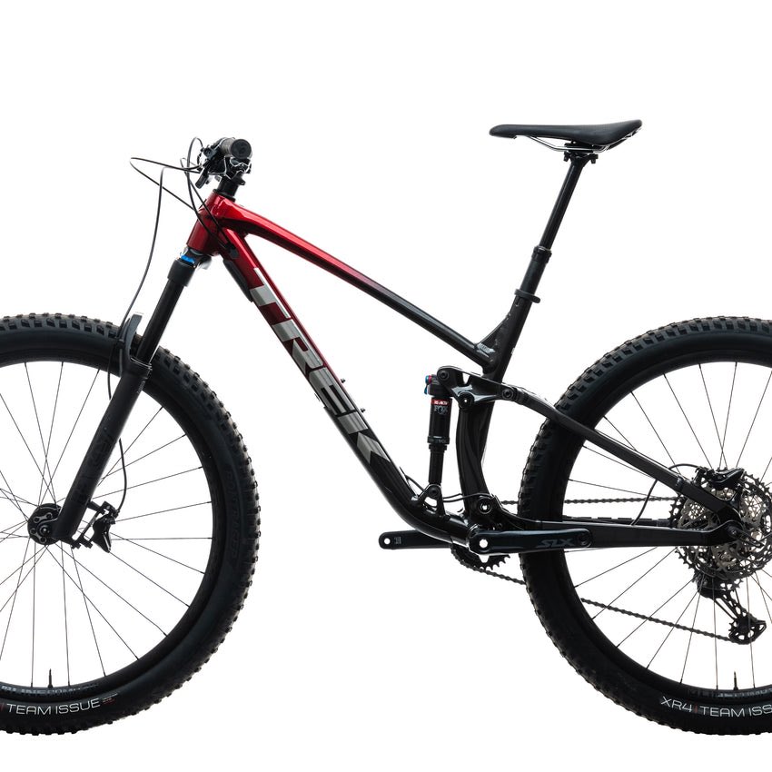 ZiggysCycleKW's tweet photo. We have a @TrekBikes Fuel Ex 8 in Medium in Rage Red to Dnister Black $4879.99 waiting for its forever home π€
#trekbikes
#trekfuelex
#trekfuelex8
#mountainbike
#mountainbiker
#newbike https://t.co/e0kAYoDlA1