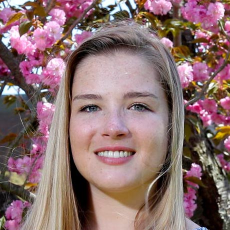 Bio and <a href="/BryantFH/">Bryant Field Hockey</a> alum Mary Cate Gallagher ('19) is in her second year <a href="/yalepaprogram/">Yale Physician Associate Program</a> and  completed a plastic surgery rotation in LA. "My experiences at Bryant made me a competitive applicant. Support from the sci dept is second to none-I'm grateful to have been in the program."