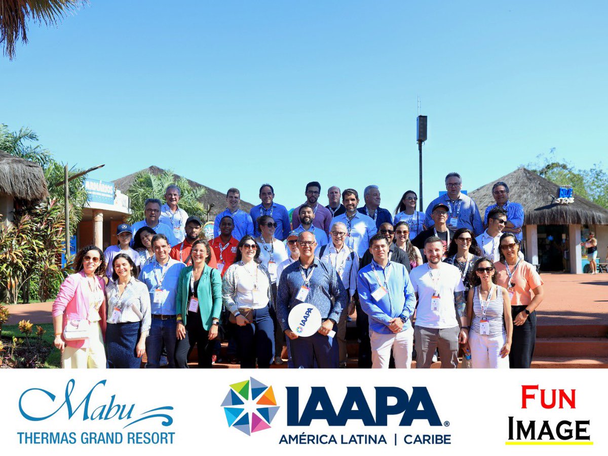 EValentini's tweet photo. #IAAPASummit https://t.co/2L6wOqBTh9