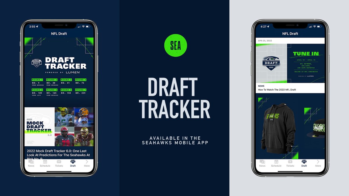 seahawks mobile tickets