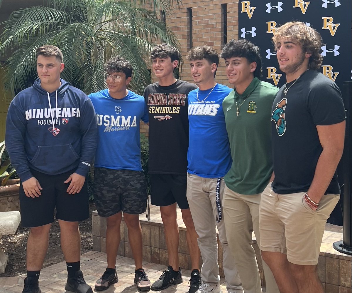 VerotAD (@verot_ad) on Twitter photo Congratulations to these <a href="/BishopVerot/">Bishop Verot Catholic High School</a> student athletes. It was a great afternoon to be a Viking!!! <a href="/VerotBaseball/">Bishop Verot Baseball</a> <a href="/BishopVerotFB/">Bishop Verot Football</a> <a href="/swim_dive_verot/">Verot_Swim&Dive</a> Congratulations to these <a href="/BishopVerot/">Bishop Verot Catholic High School</a> student athletes. It was a great afternoon to be a Viking!!! <a href="/VerotBaseball/">Bishop Verot Baseball</a> <a href="/BishopVerotFB/">Bishop Verot Football</a> <a href="/swim_dive_verot/">Verot_Swim&Dive</a>