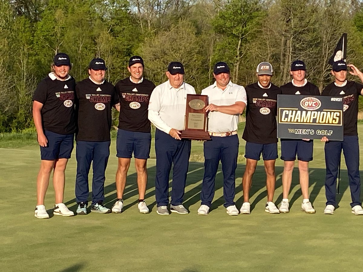 Back to Back!  Gutty performance by ⁦<a href="/SkyhawkGolf/">Skyhawk Golf</a>⁩ ⁦@UTMSports⁩