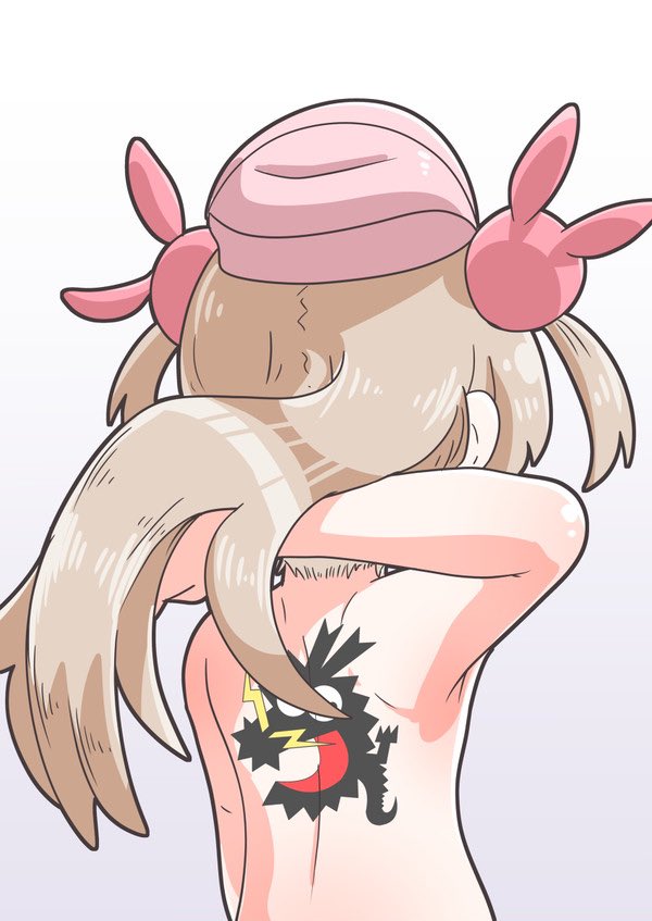 サブ垢で上げてたやつ 
