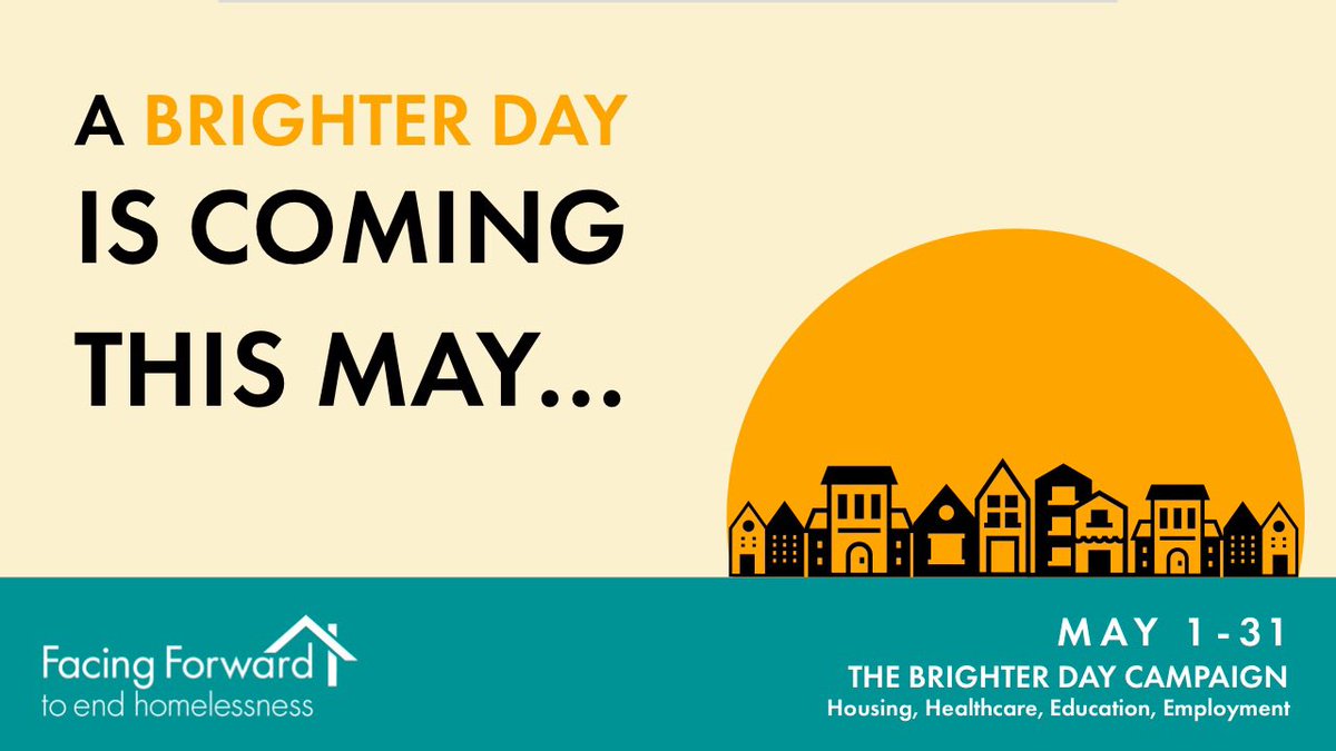 Facing Forward tweet media