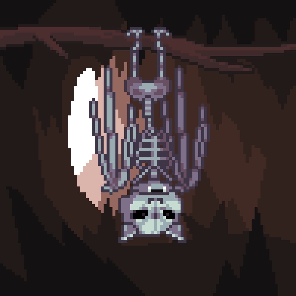 Bliz_sol's tweet image. 🚨🚨 GIVEAWAY ALERT 🚨🚨

🦇 Giving away 5x WL spots for @SolShadowBats 🦇

Must Like/RT, follow @Bliz_sol and @SolShadowBats and tag 3 friends. 

Winners picked in 24 hours (8pm est) 

GO GO GO 🦇🦇🦇🦇🦇🦇🦇