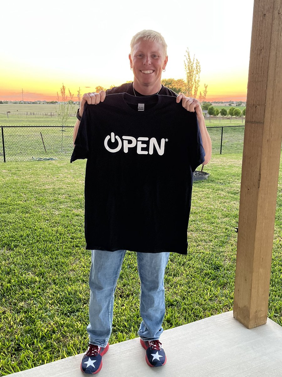 Amber Sladecek tweet media