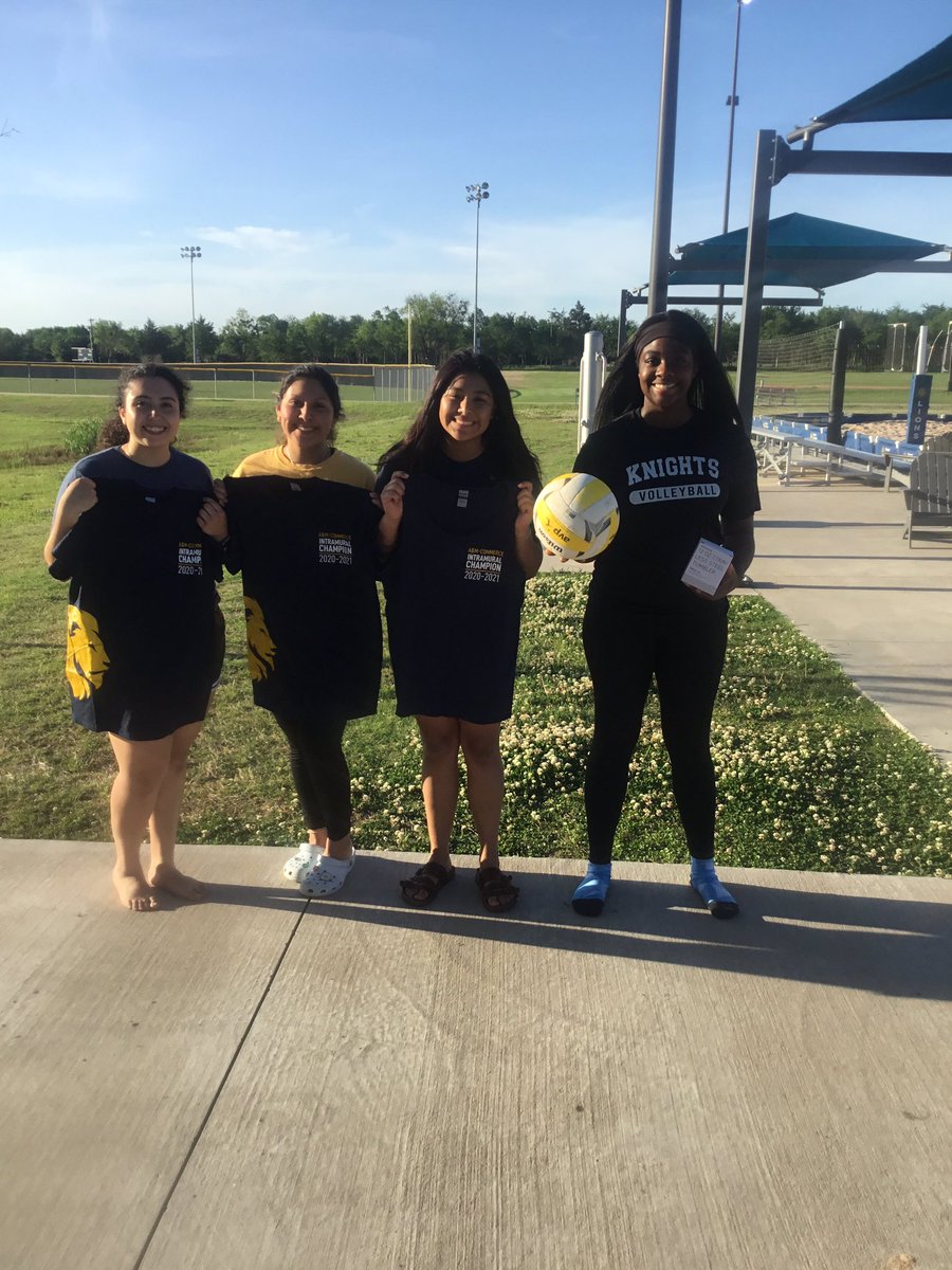 TAMUC Intramural & Club Sports tweet media