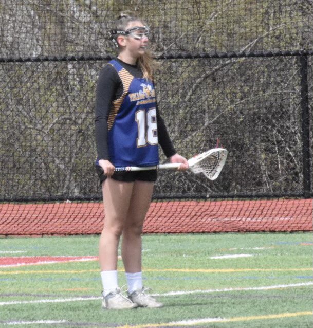 elwhyessay's tweet photo. Almost that time of year!! 🥍🥍 #LIYJ #LIYellowJackets #LILax #LaxAttack #LacrosseTravelSzn 🐝 @LIYELLOWJACKETS woot !! Let’s bring some stingers YJ! https://t.co/zfkdpErwAZ