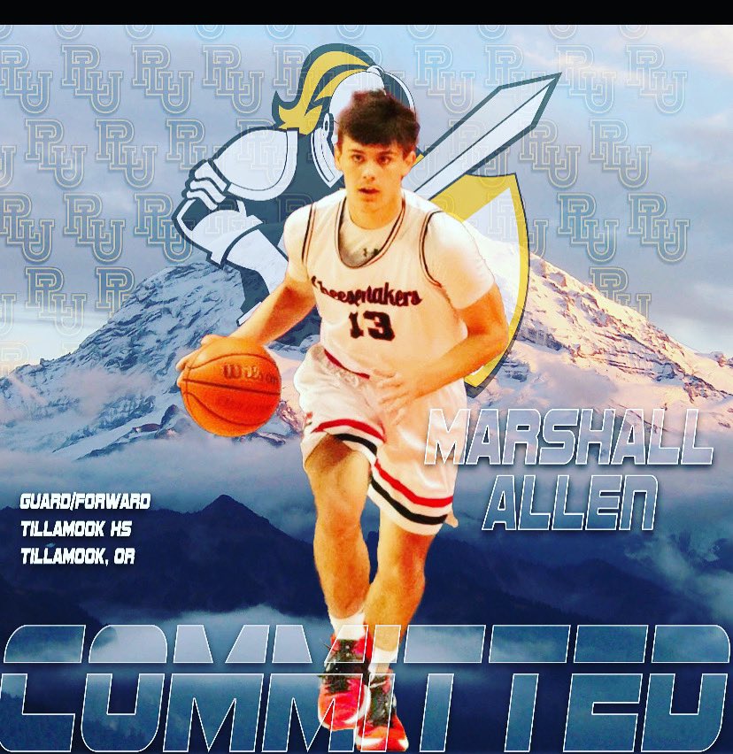 Excited and blessed to announce my commitment to Pacific Lutheran University🏀⚔️Ready for the journey #GoLutes <a href="/PLUcoachmurray/">Chad Murray</a> <a href="/PLU_Mbball/">PLU Men's Basketball</a>