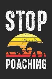 Stop poaching tweet media