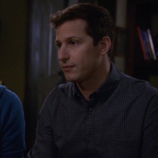 daily jake peralta (@dailyjperalta) on Twitter photo 