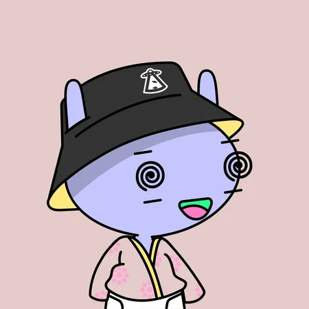 Baby Alien #3113 was purchased for 255 CRO 
app.ebisusbay.com/listing/166369