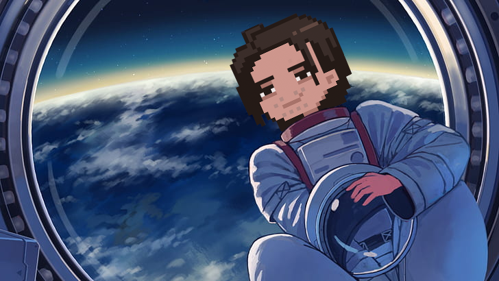 Bobu the Bean Farmer tweet media