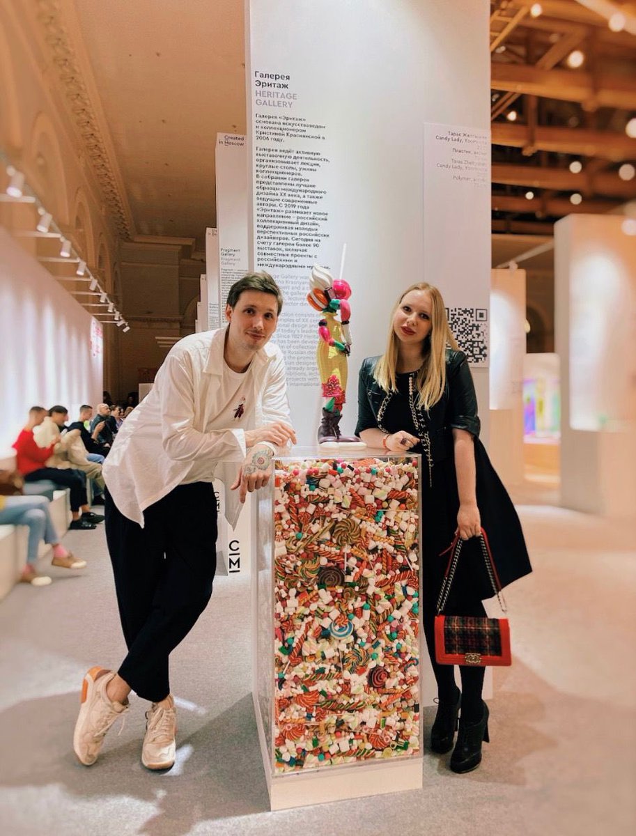 YoomootaTaras's tweet photo. Candy Lady 70 cm 2/5 ) done)) https://t.co/zkEWrALH2P