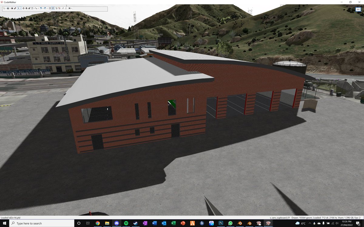 H_Ash_AM's tweet photo. Progress… https://t.co/HyuVJR9VxF