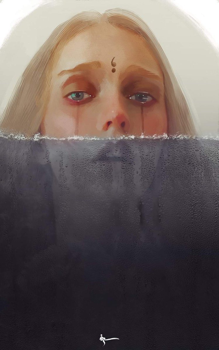 Artsteinn_'s tweet photo. LISTED NOW 🔥
#50 Tears flooded me and quenched me...
1/1 UNIQUE ITEM

FOR ONLY 0.05 $ETH-Polygon❤
LINK : https://t.co/OAxh5pOyGI

#NFTCommunity #NFTGiveaway #NFT #NFTdrop #NFTCollection #NFTArt
#Nftarts #nftcollectors https://t.co/10FxxyMYxE