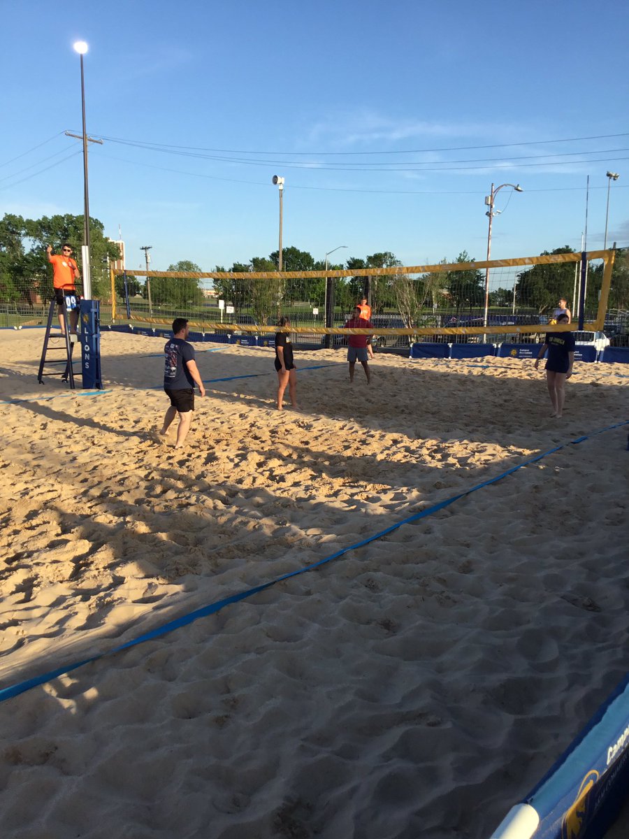 TAMUC Intramural & Club Sports tweet media