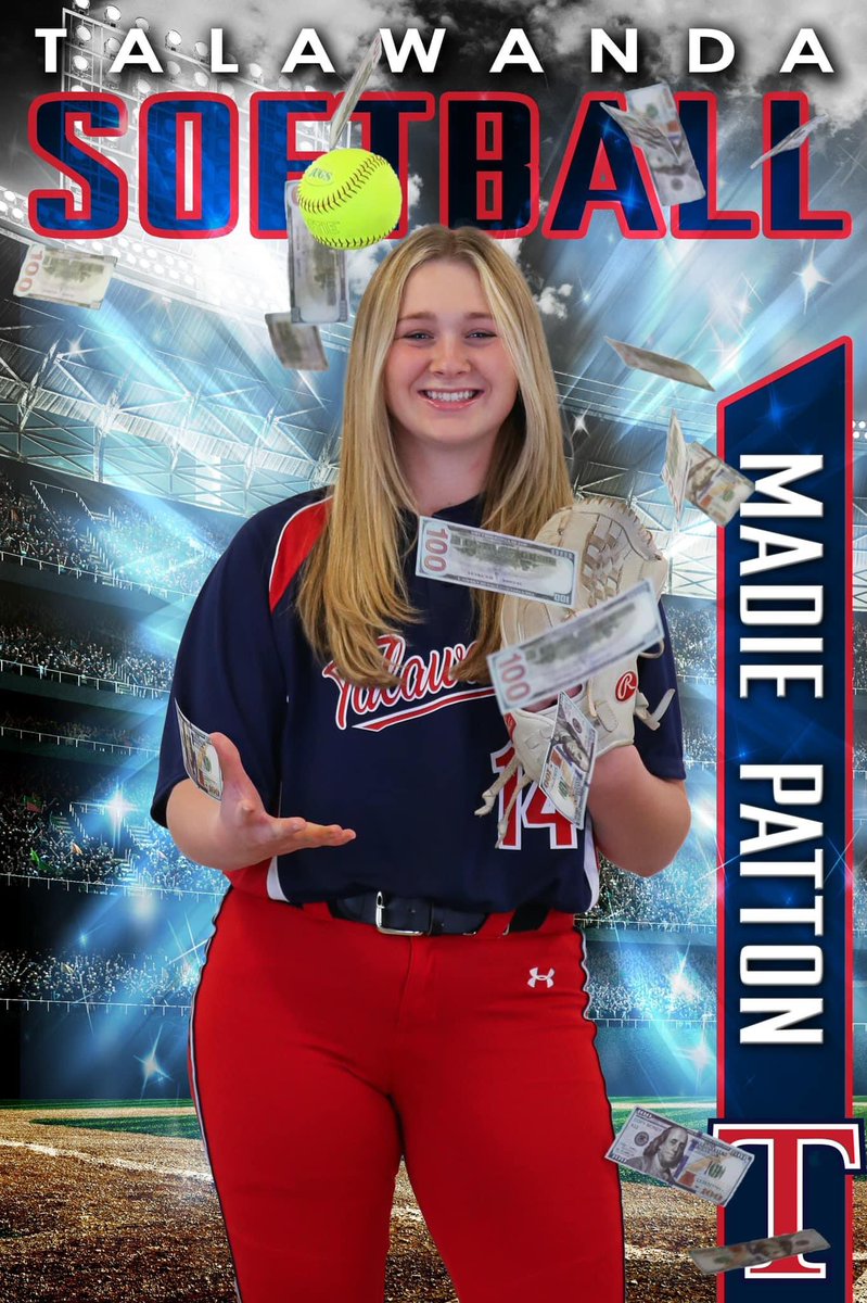 Celebrating our four seniors tomorrow! <a href="/RDsuban/">Rachel Dsuban</a> @miadamuth <a href="/BrooklynConra13/">Brooklyn Conrad</a> &amp; <a href="/patton_madie/">Madie Patton</a> Ceremony to start at 4:20 PM! #together