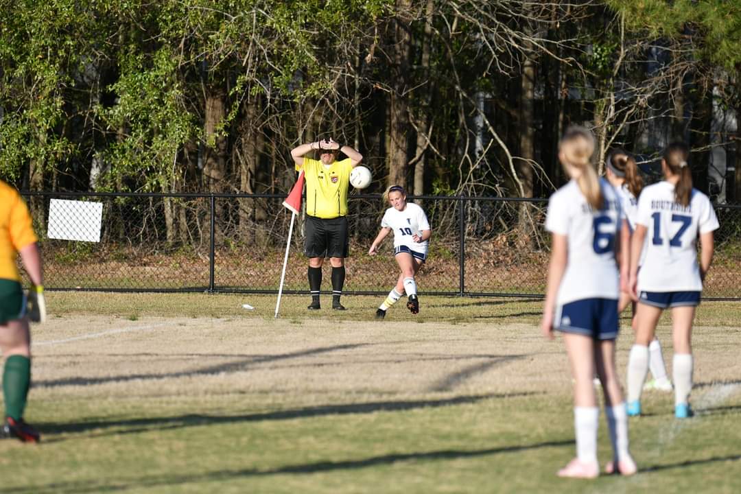 First and last middle school season. 10-0, Region Champs. Kylie had 30 goals and 12 assists on the year🔥🔥🔥. #SoccerDad #TeamFountain #soccer