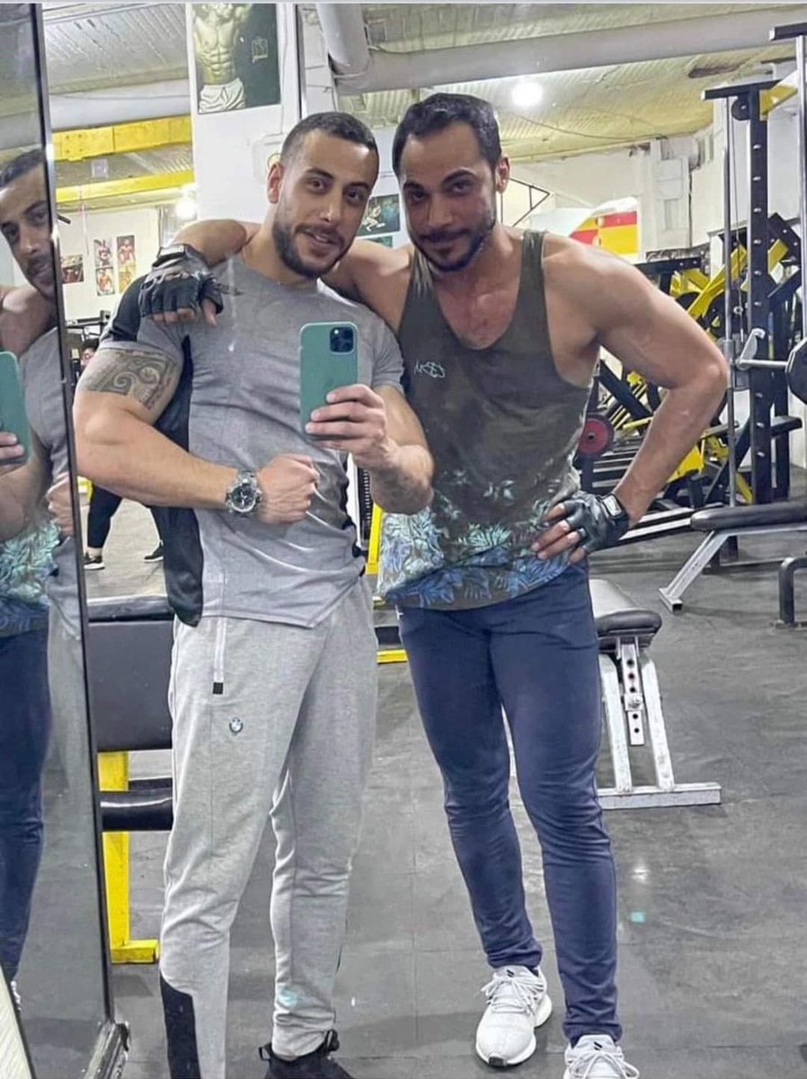 أبو إسماعيل الغاب tweet media