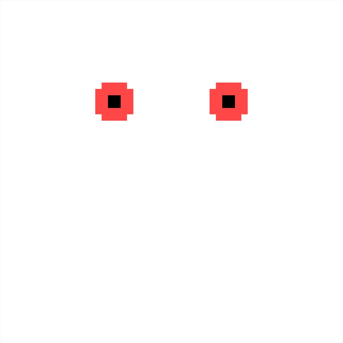 Pixelated Panthera tweet media
