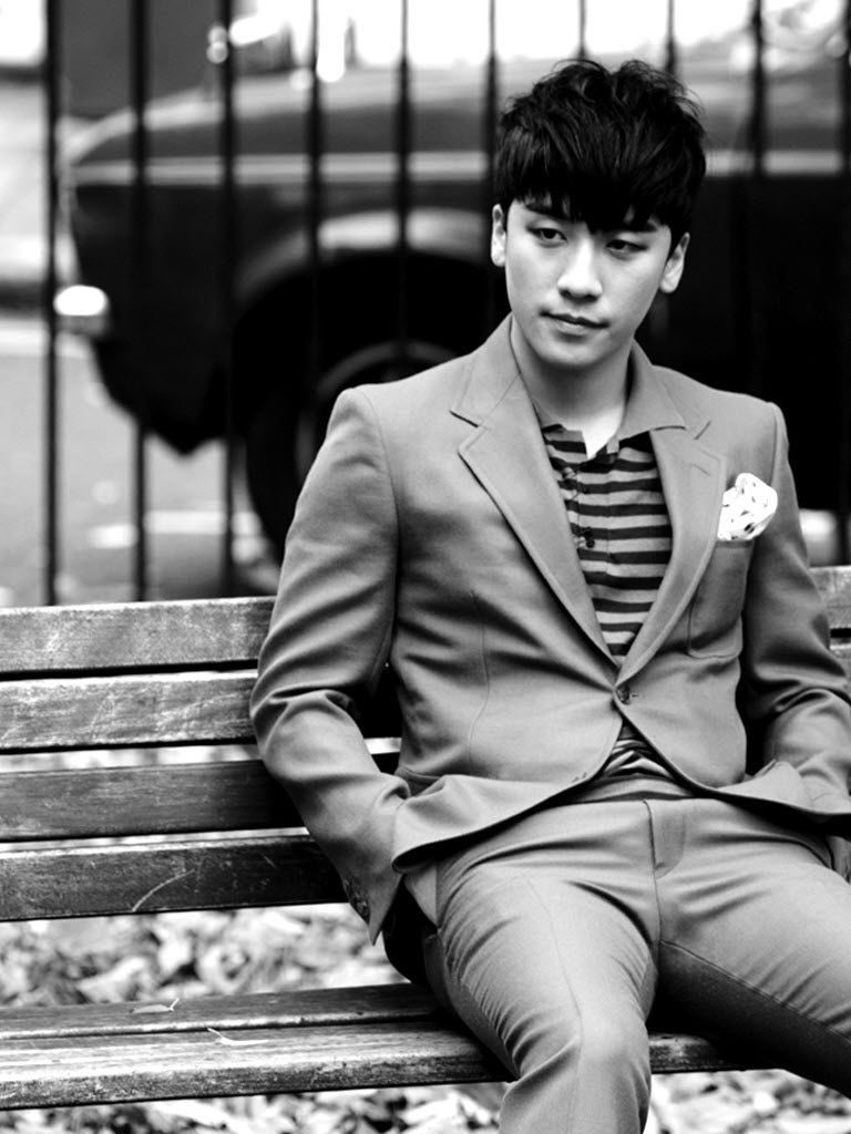 VivaVengeance's tweet photo. Seungri. You are loved and those of us who love you are proud and happy to say so. https://t.co/qohApOpGMU