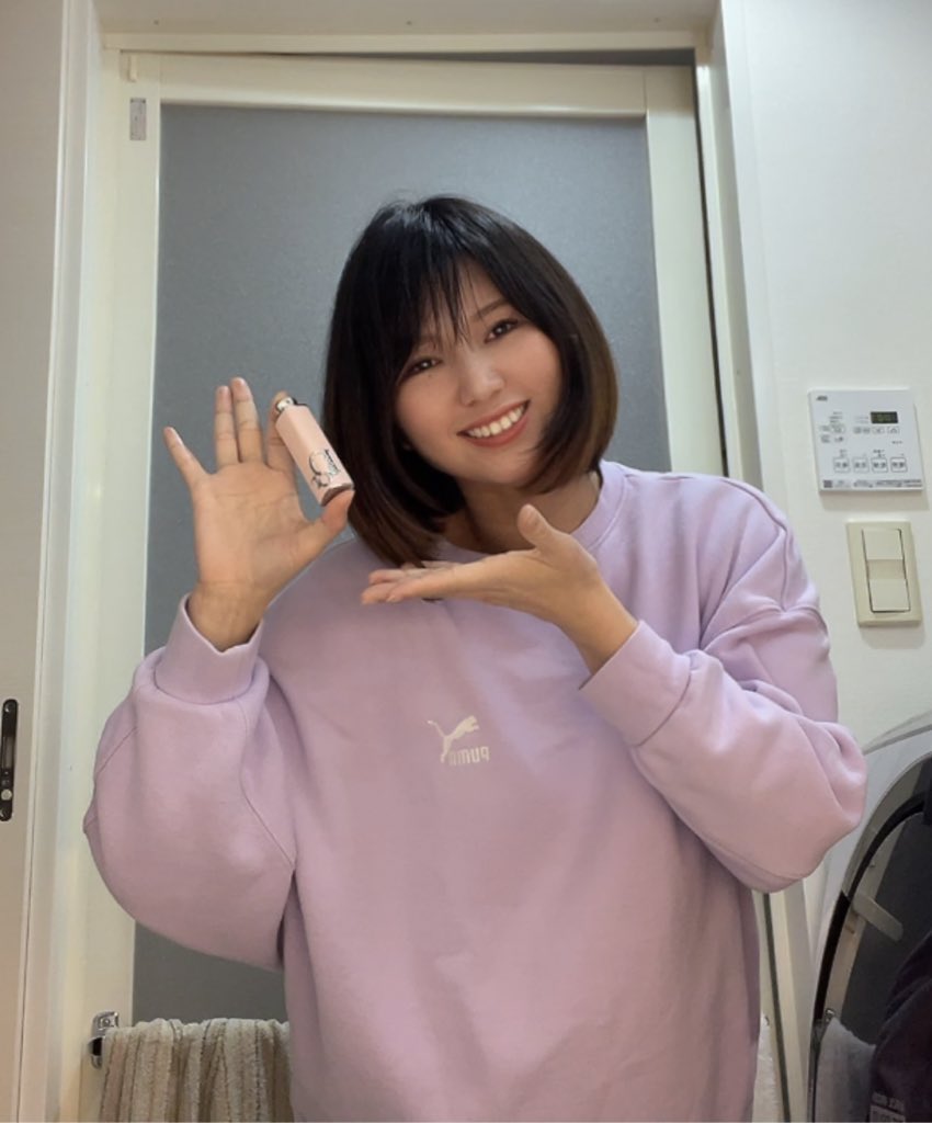 1329tmtm's tweet photo. 友達にもらった誕プレ https://t.co/ao8p5p4V84